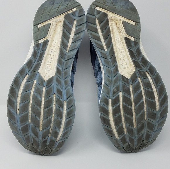 Saucony Form fit ISO series womens size 8 sneakers - Picture 3 of 7